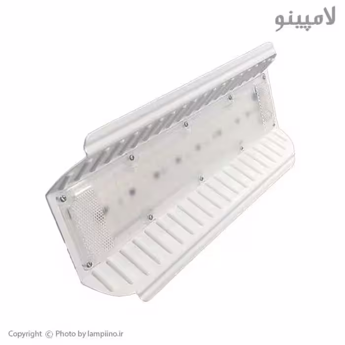 پروژکتور 100 وات بیلبوردی PGT مدل LED-SMD