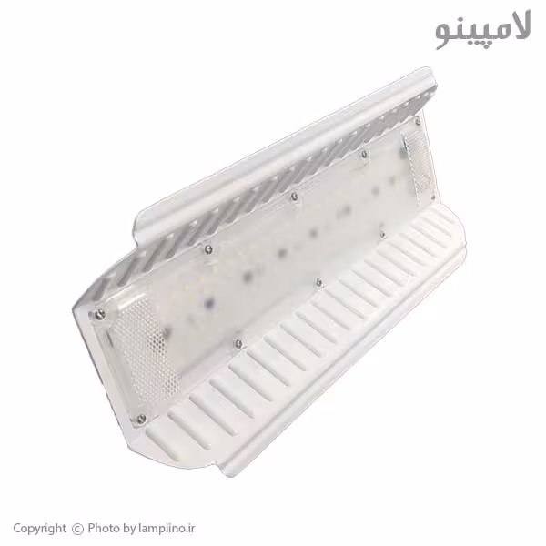 پروژکتور 100 وات بیلبوردی PGT مدل LED-SMD