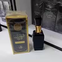 ادکلن انفاسک عود اماراتی