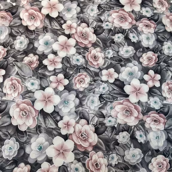 پارچه چادری رنگی