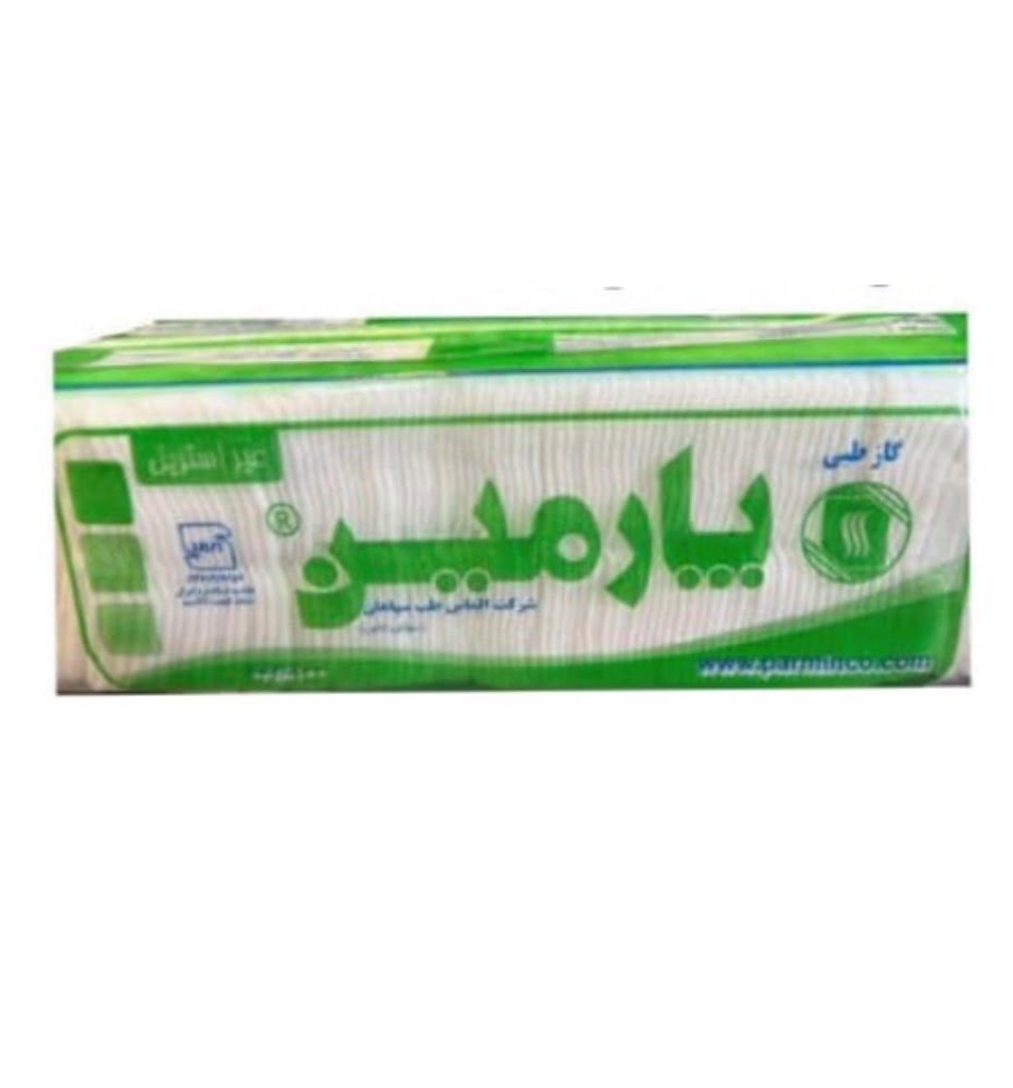 گاز غیر استریل نایلونی 16 لایه