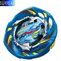 فرفره انفجاری ایر نایت  Air Knight فصل 3