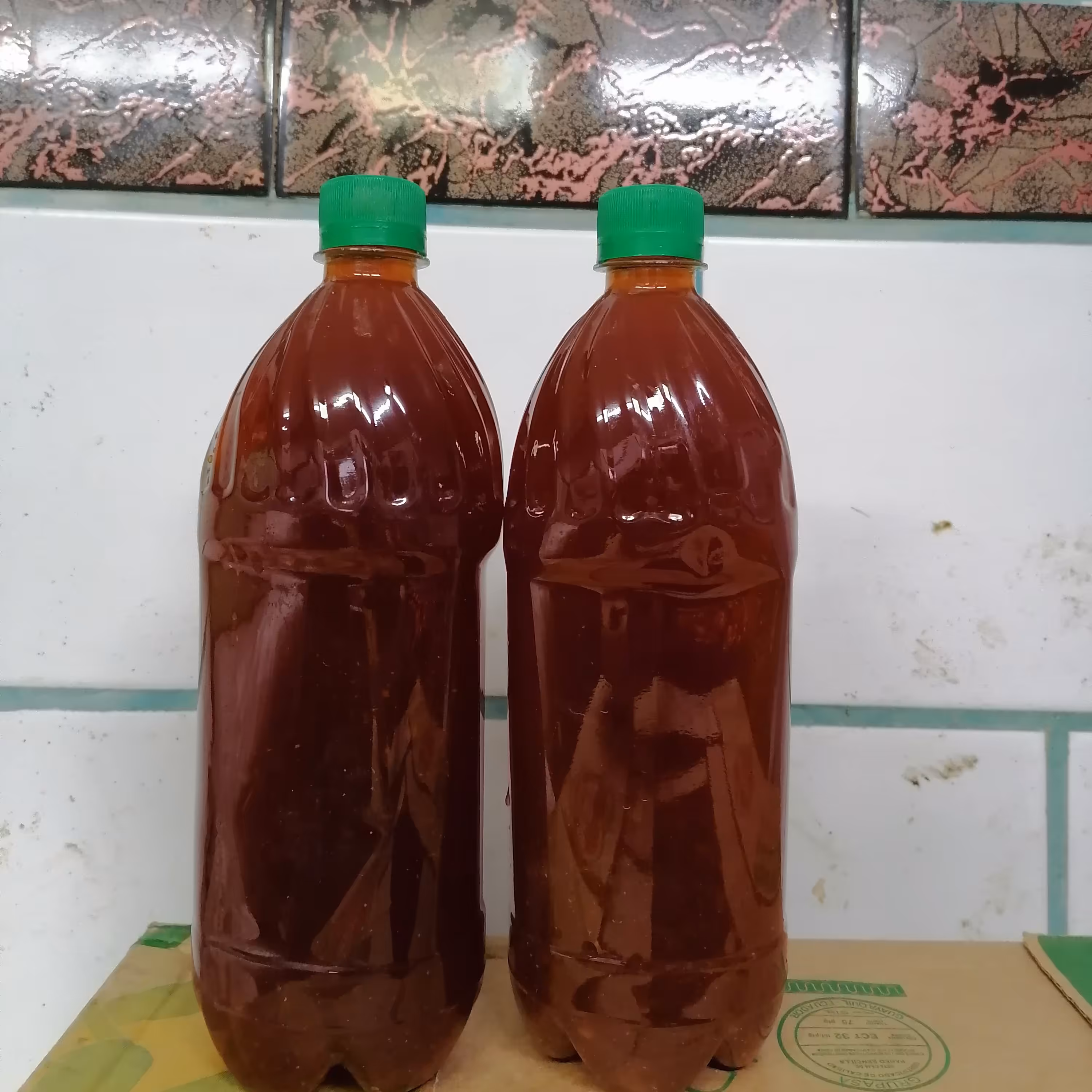 آبغوره شیرازی امسالی