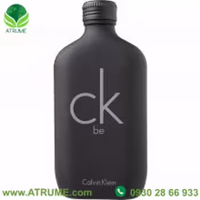 عطر ادکلن کالوین کلین بی 200 میل مردانه - زنانه
