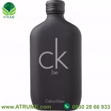 عطر ادکلن کالوین کلین بی 200 میل مردانه - زنانه
