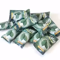 شکلات کاکل نعنا 1 کیلویی