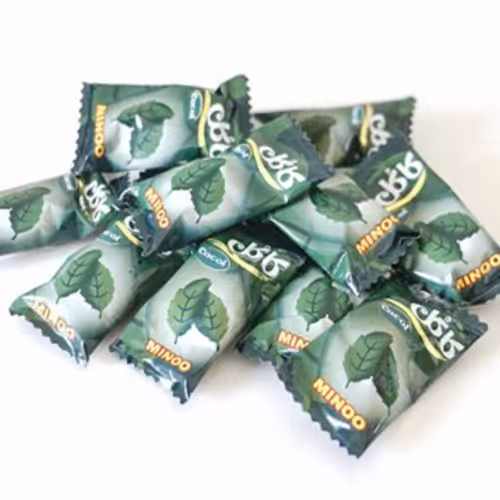 شکلات کاکل نعنا 1 کیلویی