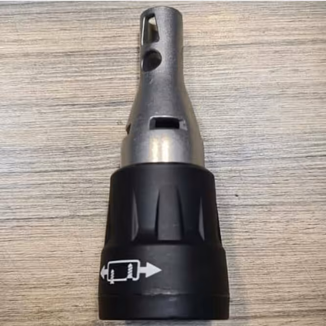 کلاهک  فابریک پیچبند 4300ماکیتا 