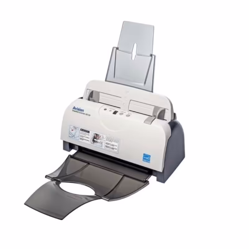 اسکنر   Avision AD 125