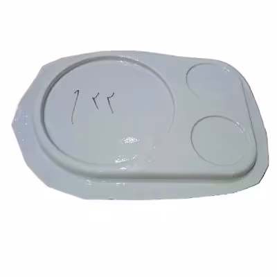 قالب طلقی اردو خوری کد122