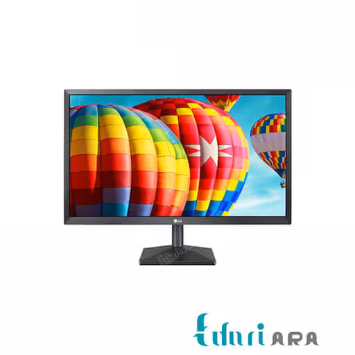 مانیتور ال جی مدل 24MK430H-B سایز 23.5 اینچ