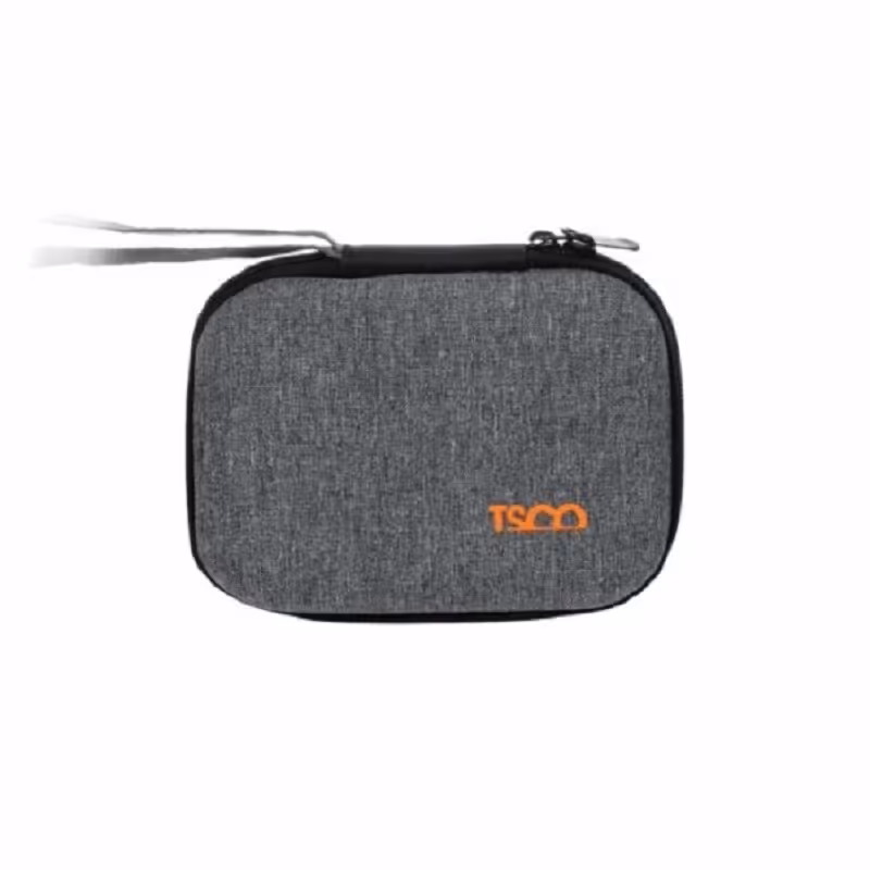 کیف هارد اکسترنال ضدضربه تسکو THC 3156Bag Hard External Tsco THC-3156