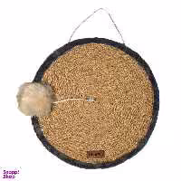 اسکرچر گربه هیوا پت مدل C10