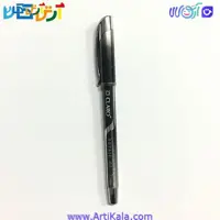 خودکار مشکی نوک 0.7 مدل Claro Royale