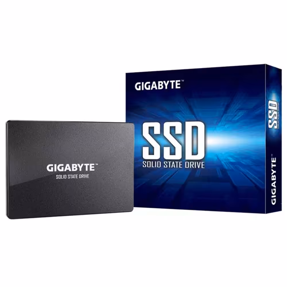 اس اس دی گیگابایت مدل SATA III 1TB