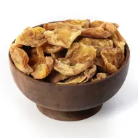 برگه زردآلو طبیعی عابدینی 500 گرمی