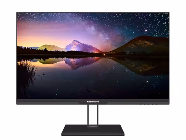 مانیتور مستر تک مدل VL245QS سایز 24 اینچ