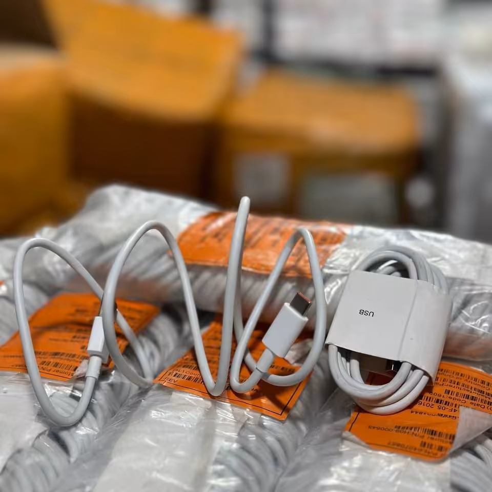 کابل شیائومی توربو سارژ  مناسب برای گوشی موبایل 