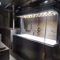 گاوصندوق آسانسوری طلافروشی . گاوصندوق اسانسوری.طراحی،تولیدوساخت گاوصندوق اسانسوری