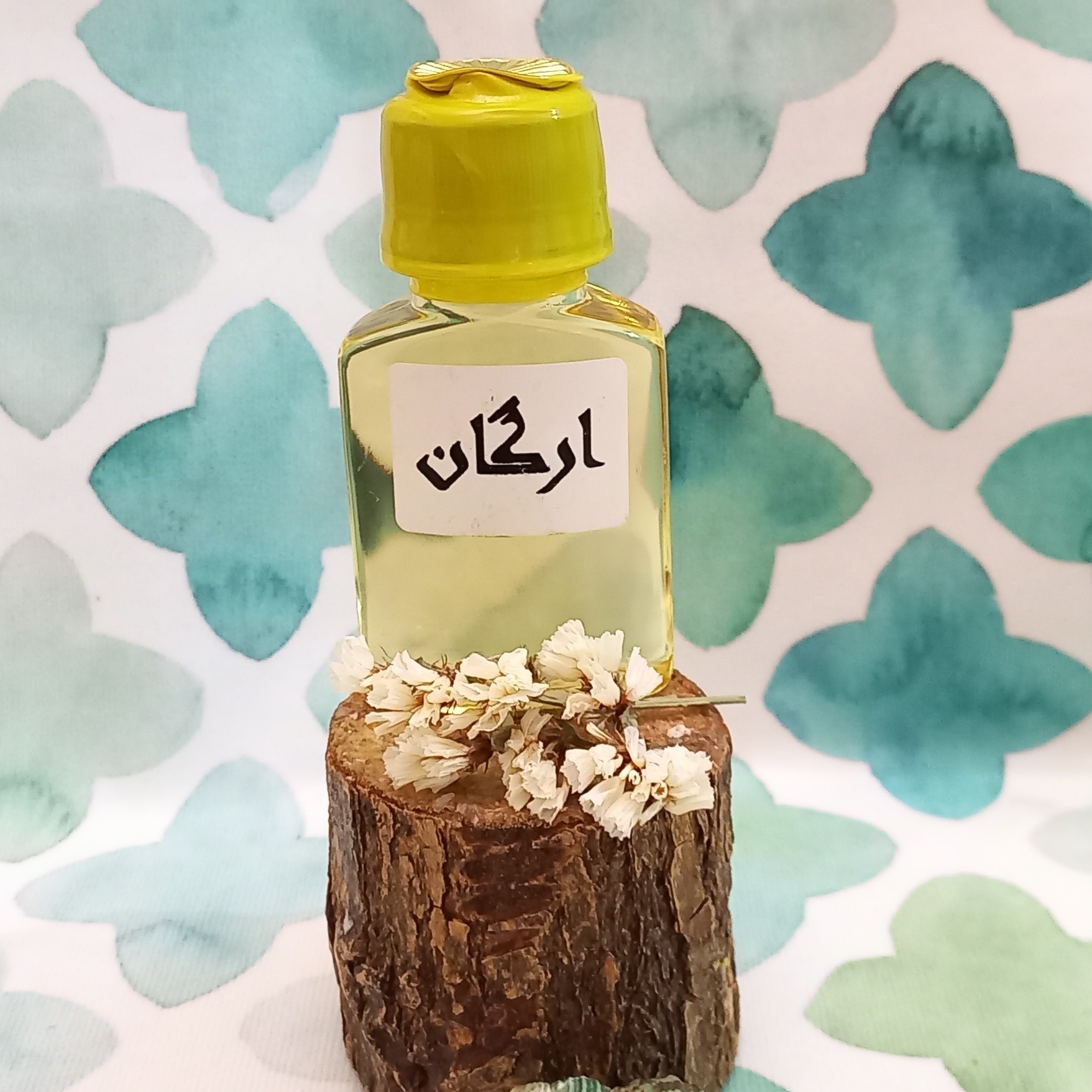 روغن آرگان اصل مراکش 60 سی سی
