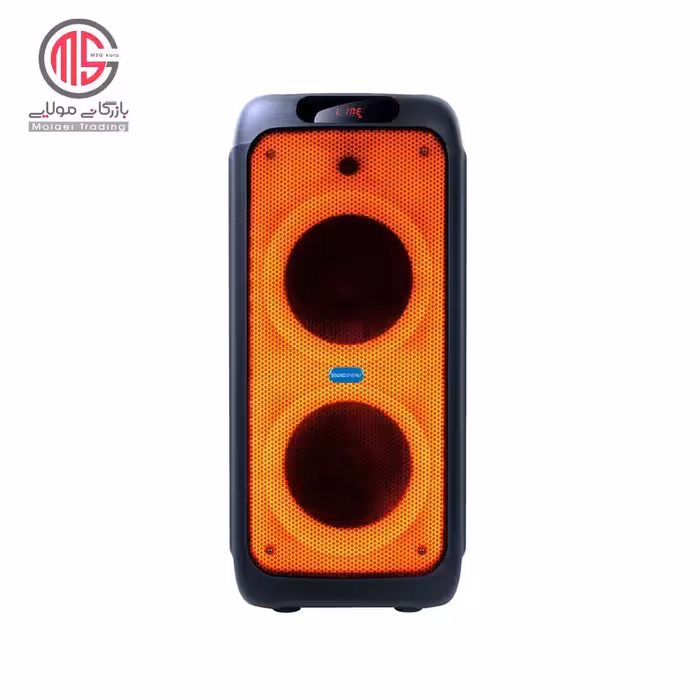 اسپیکر ترولی ساند استریم ST LX5500