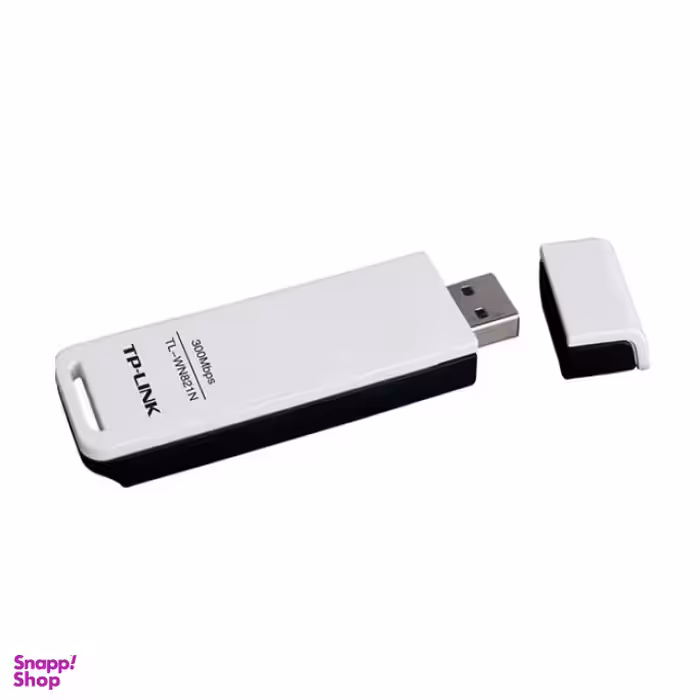 کارت شبکه تی پی لینک (TP Link) مدل TL WN821N