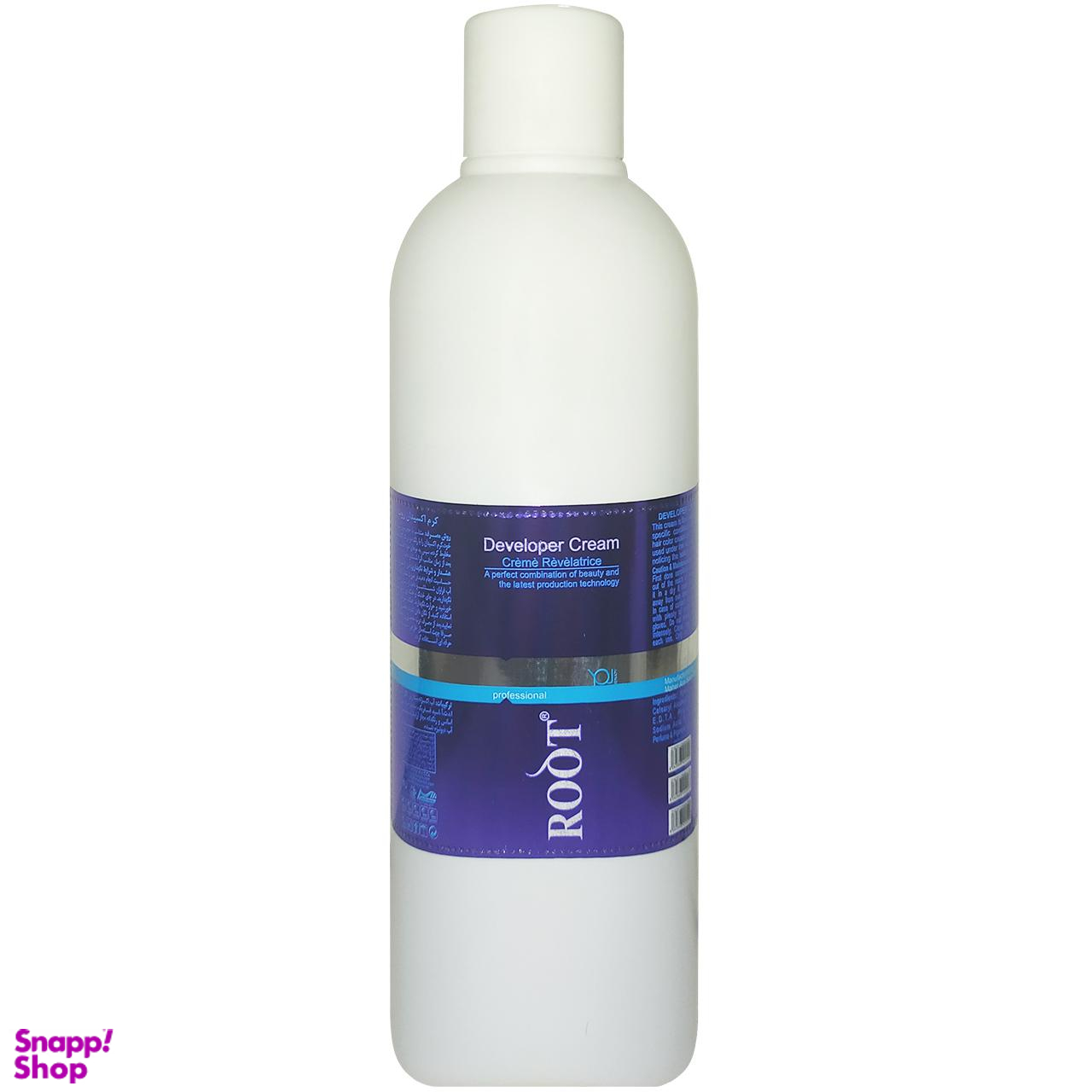 اکسیدان روت (Root) مدل 03 حجم 750 میلیلیتر دوازده درصدی