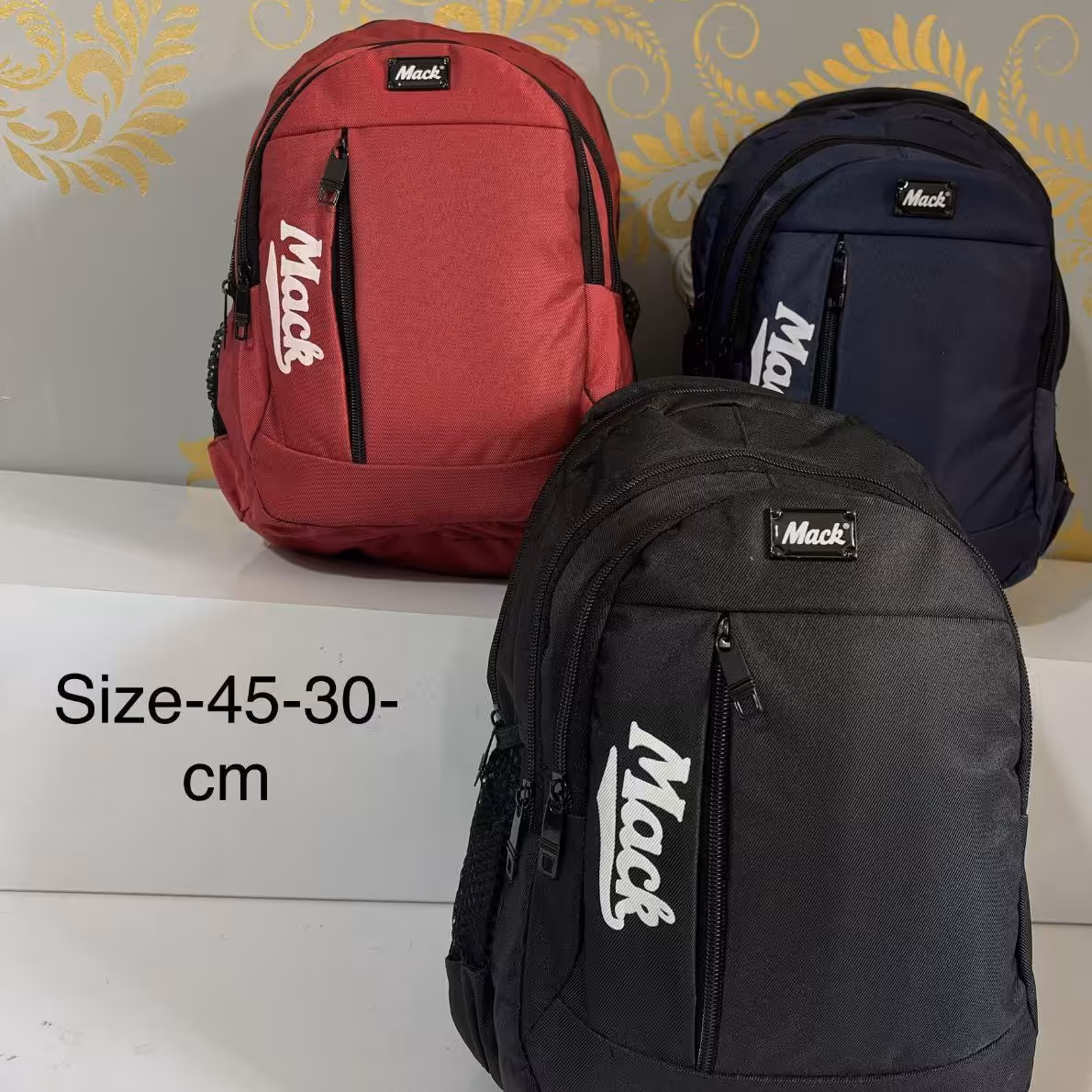 کوله کت جذاب و جنس عالی