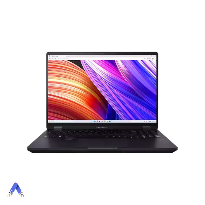 لپ تاپ ایسوس ProArt Studiobook 16 OLED H7604JI-X (2023)