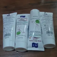 کرم ترک پا جی مدل ترک عمیق پوستی 