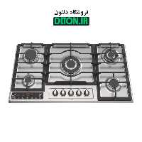 گاز صفحه ای آلتون S520D
