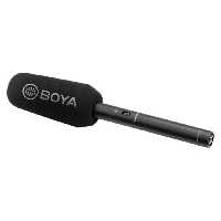 میکروفون شات گان بویا BOYA BY-PVM3000S Microphone