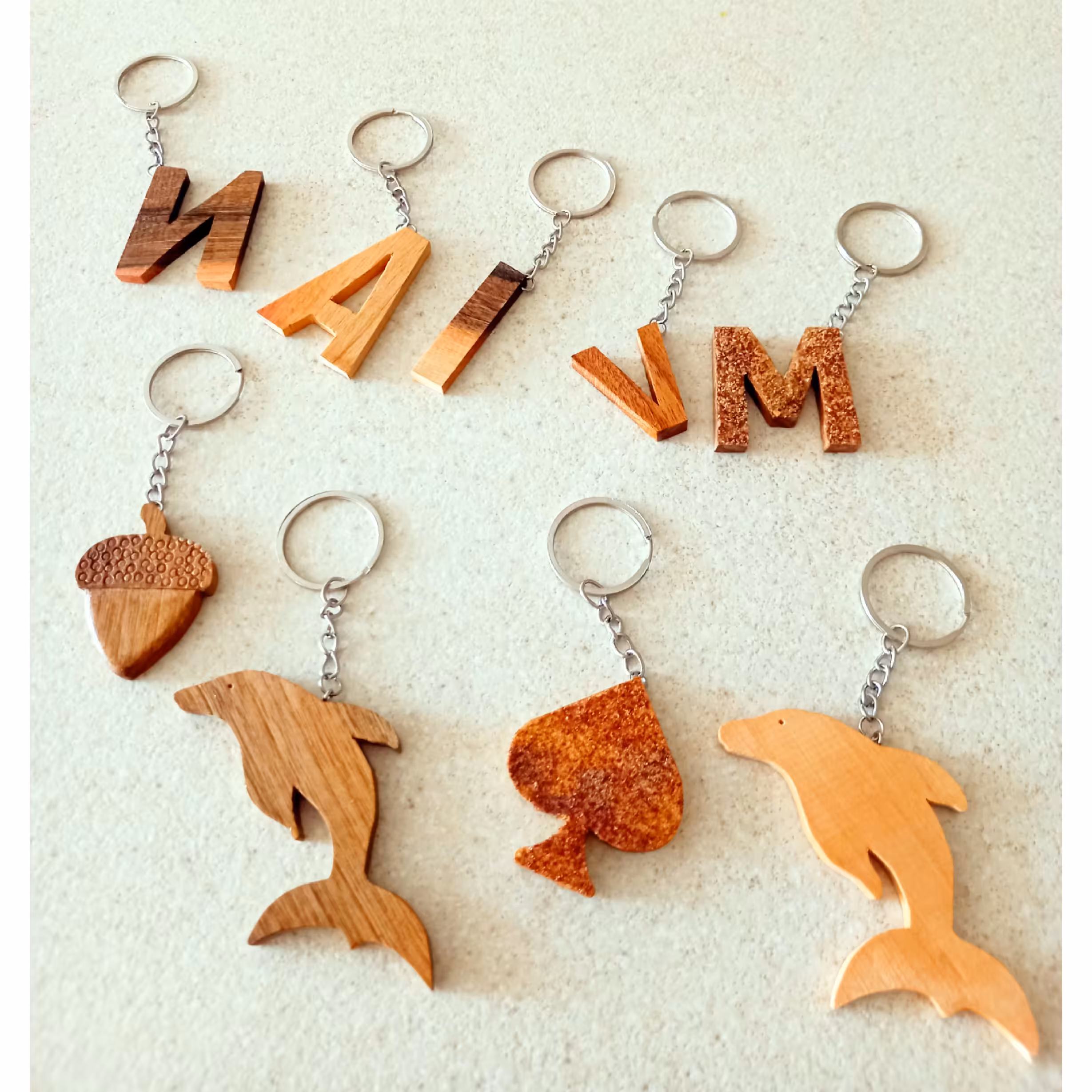 انواع سر کلیدی،سرسوییچی