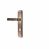 دستگیره پلاک کلیدی نسکافه ای نیکو مدل 8000