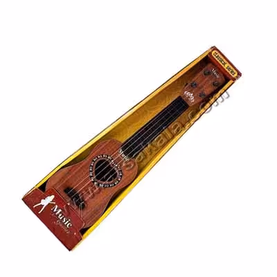 گیتار اسباب بازی کوچک