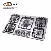 گاز صفحه ای بیمکث MG-5098