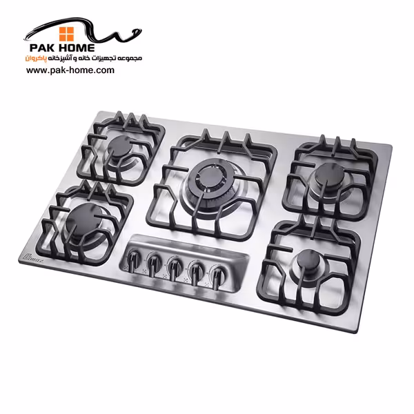 گاز صفحه ای بیمکث MG-5098