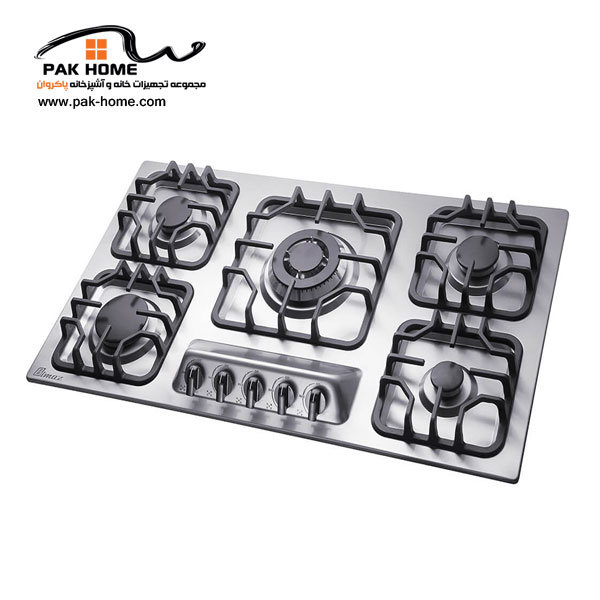 گاز صفحه ای بیمکث MG-5098