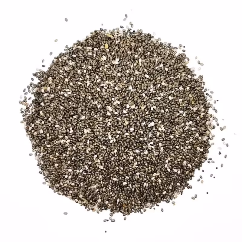 دانه چیا 250 گرمی محصول کشور پرو 