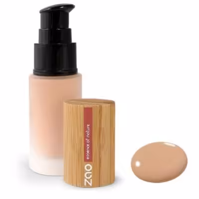 کرم پودر زاو مدل تقویتی و ترمیمی شماره 714