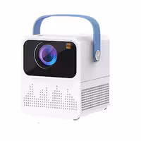 مینی ویدئو پروژکتور مدل MINI-tvh01 - کالاوما