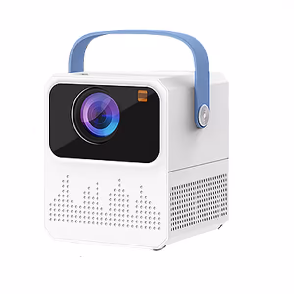 مینی ویدئو پروژکتور مدل MINI-tvh01 - کالاوما