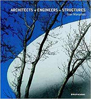 [PDF] دانلود کتاب معمار   مهندس = ساختار - Architects   Engineers = Structures, 2002