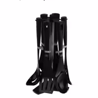 سرویس کفگیر ملاقه 7 پارچه ای تی سی مدل K7