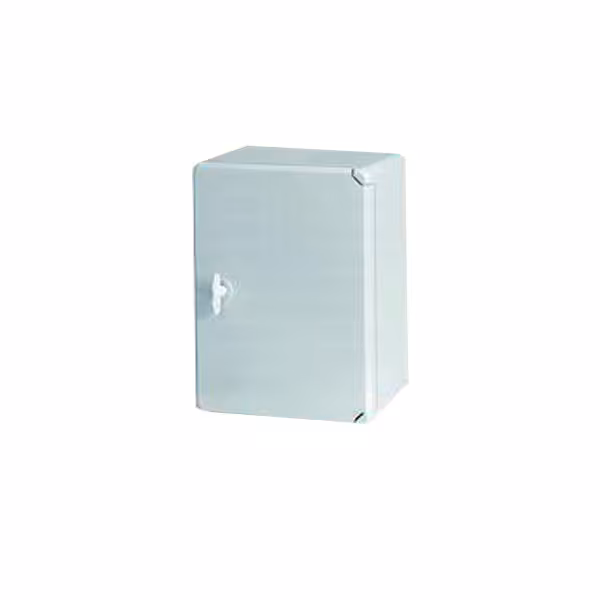 تابلو برق درب هم رنگ سایز 500 در 700 در 250 دانوب