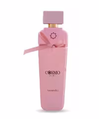 عطر و ادکلن زنانه کازمو گرل برند مریاژ ( MARYAJ - COSMO GIRL )