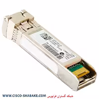 ماژول فیبرنوری سیسکو SFP-10G-LR