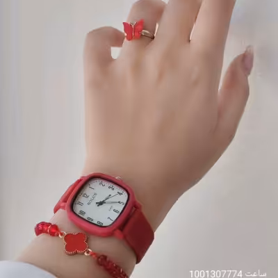 ست جذاب دخترانه و زنانه c2