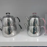 کتری و قوری سوفرام