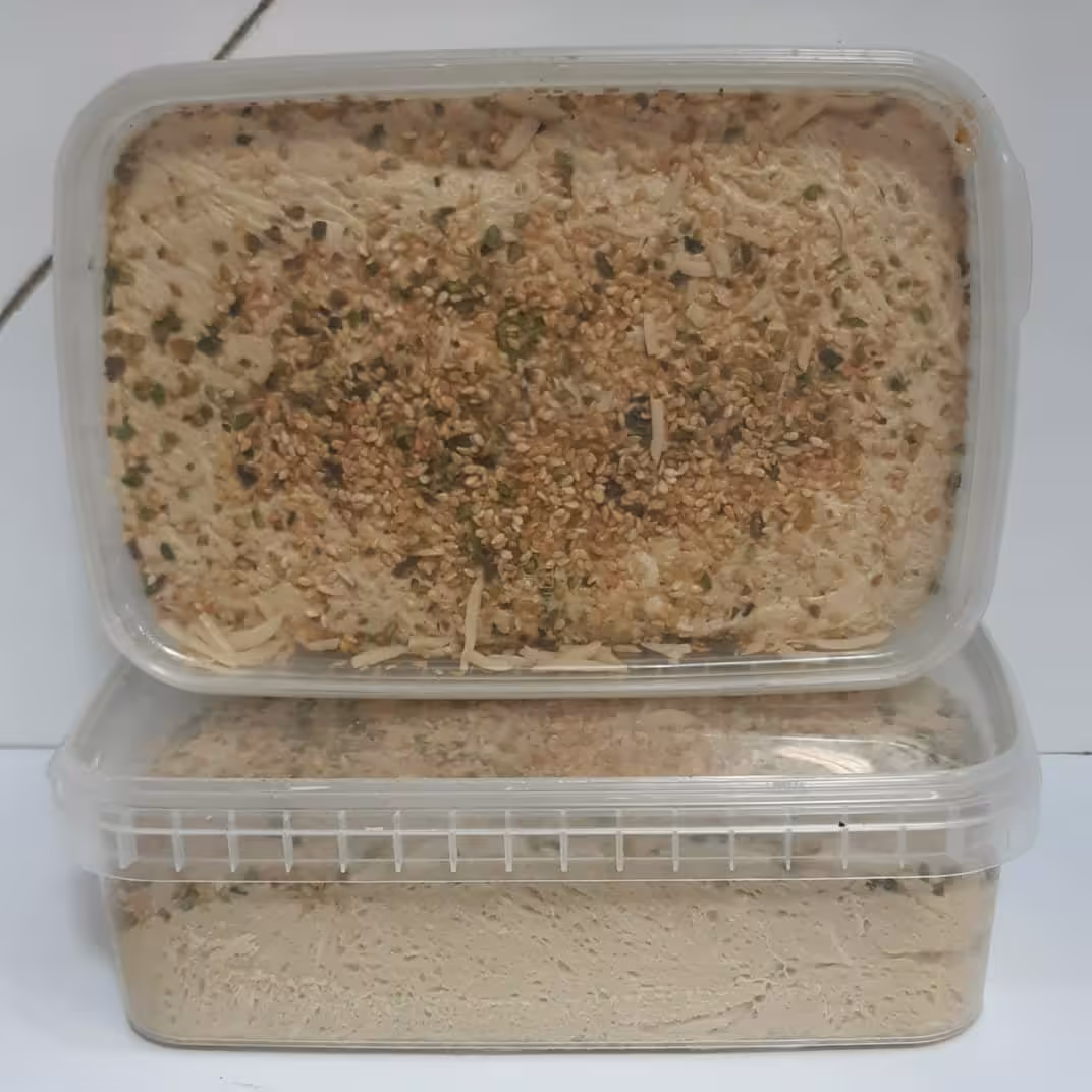 حلوا شکری پسته ای